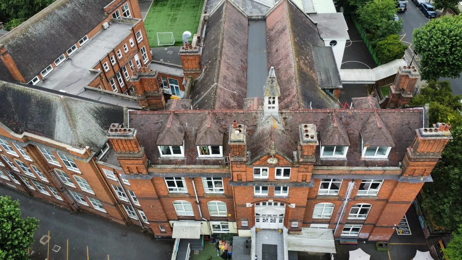 Al-Khoei Foundation, London 1